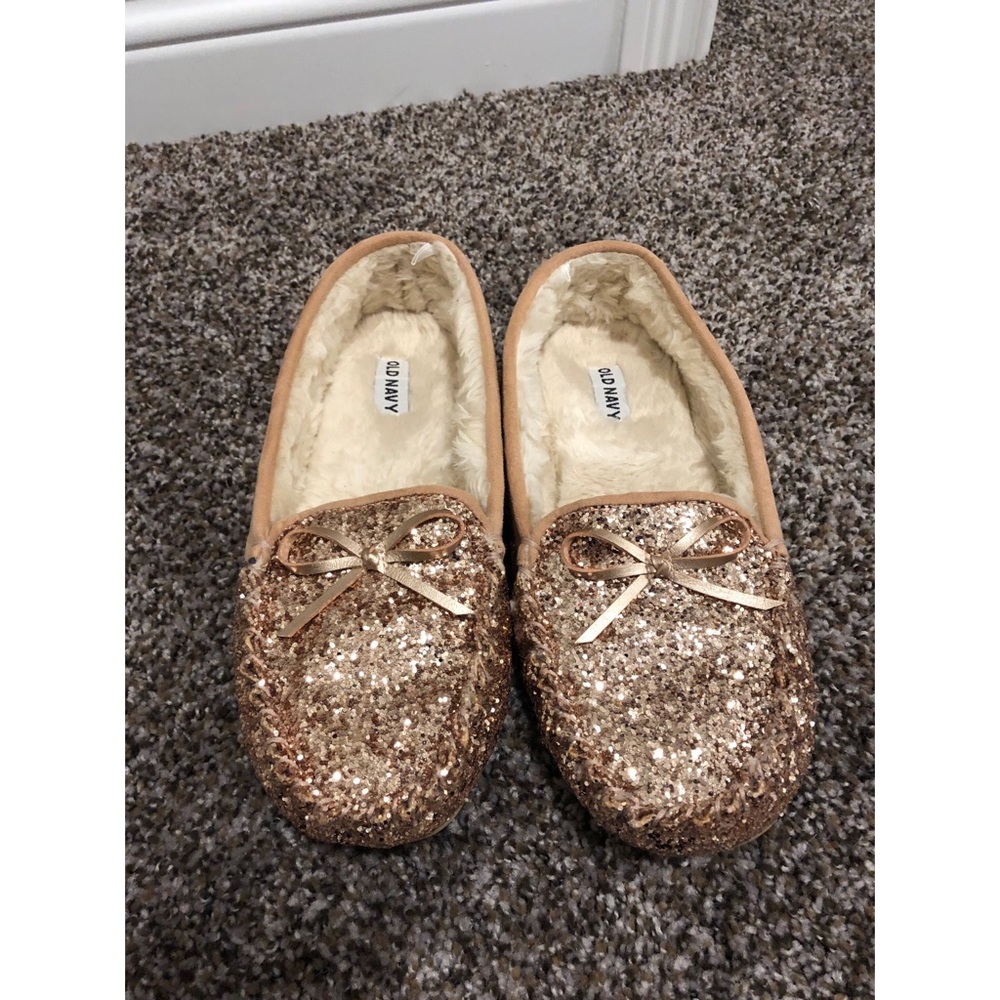 Like New Slippers 💖